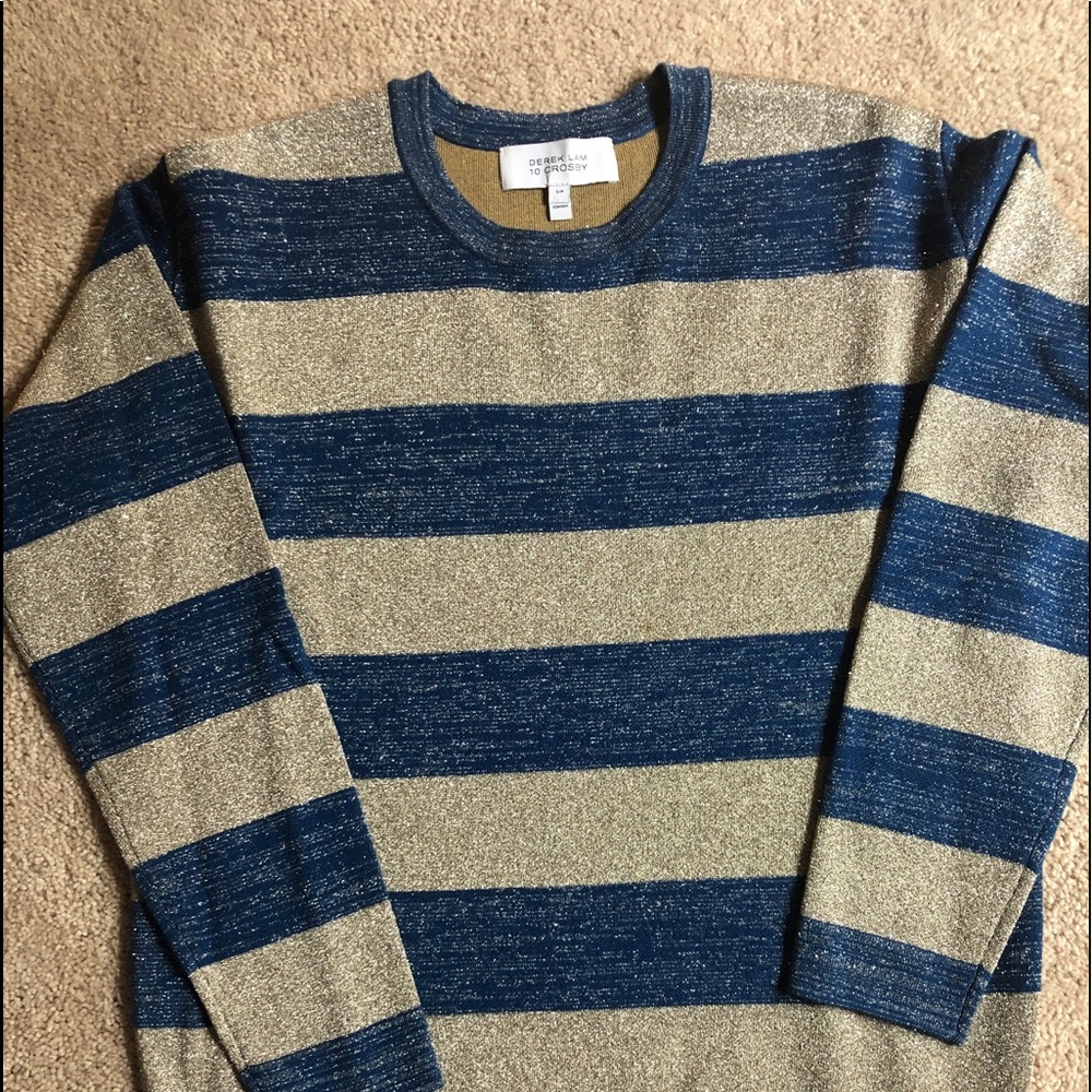 Derek Lam sweater